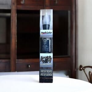 Dupli-Color AFM0340 Ford Royal Blue (KM) All-in-1 Touch-Up Paint